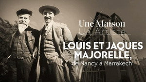 Une Maison, Un Artiste 13. évad Ep.6 6. epizód