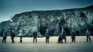 Jamaica Inn 1. évad Ep.3 3. epizód