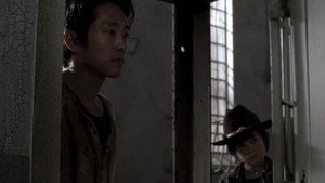 The Walking Dead kép