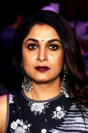Ramya Krishnan profil kép
