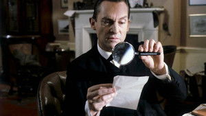 Sherlock Holmes kalandjai 2. évad Ep.3 A norwood-i építész