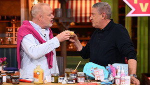 Du gewinnst hier nicht die Million bei Stefan Raab 1. évad Ep.30 30. epizód