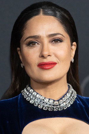 Salma Hayek Pinault profil kép