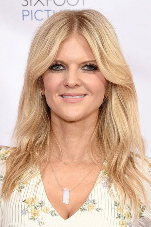 Arden Myrin profil kép