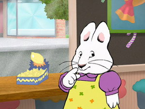 Max & Ruby 2. évad Ep.27 27. epizód