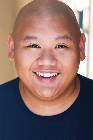 Jacob Batalon profil kép