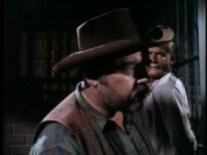 Gunsmoke 12. évad Ep.7 7. epizód