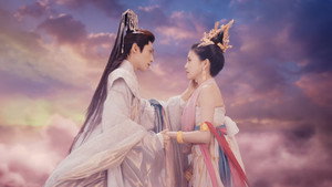 长月烬明 1. évad Ep.40 40. epizód