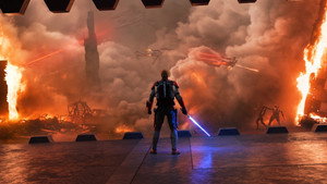 Star Wars: A klónok háborúja kép
