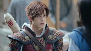 镇魂街之热血再燃 1. évad Ep.5 5. epizód