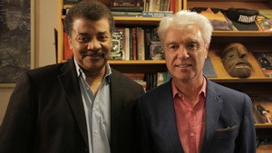 StarTalk with Neil deGrasse Tyson 2. évad Ep.6 6. epizód