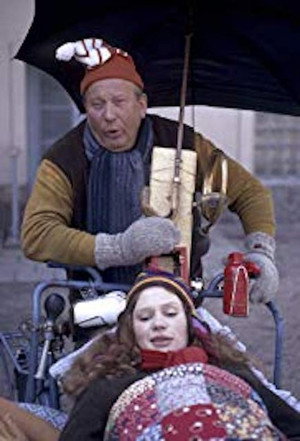 Julkalendern 12. évad (1971-11-28) poszter