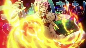 魔入りました！入間くん 1. évad Ep.10 10. epizód