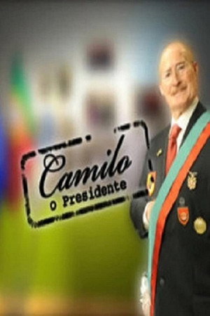 Camilo - O Presidente poszter