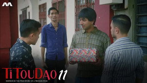 Titoudao: Inspired By The True Story Of A Wayang Star 1. évad Ep.11 11. epizód