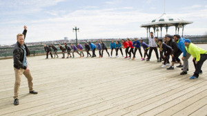 The Amazing Race Canada 3. évad Ep.1 1. epizód