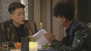 溏心風暴 3. évad Ep.34 34. epizód