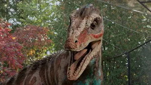 Dino Dex 2. évad Ep.3 3. epizód