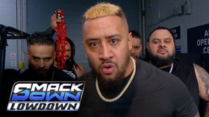 The SmackDown LowDown 3. évad Ep.40 40. epizód