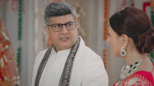कैसे मुझे तुम मिल गये 1. évad Ep.43 43. epizód