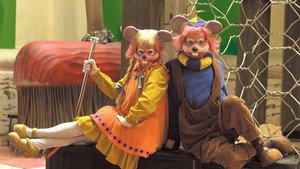 Wizzy & Woppy kép