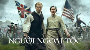 Outlander - Az idegen kép
