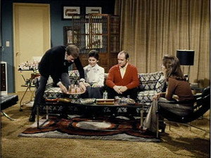 The Bob Newhart Show 1. évad Ep.19 19. epizód