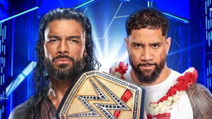 Pankráció - WWE: Smackdown 25. évad Ep.29 29. epizód