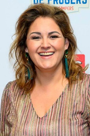 Natascha Froger