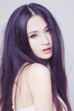 藍心妍 profil kép