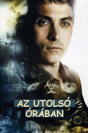 Az utolsó órában poszter