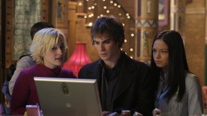 Smallville 3. évad Ep.11 Törlés