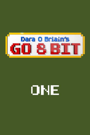 Dara O Briain's Go 8 Bit 1. évad (2016-09-05) poszter