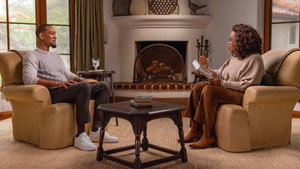 The Oprah Conversation 1. évad Ep.15 Will Smith