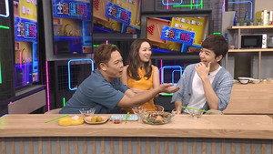 晚吹 - 空肚講宵夜 10. évad Ep.247 247. epizód