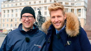 Verrückt nach Meer 6. évad Ep.35 35. epizód