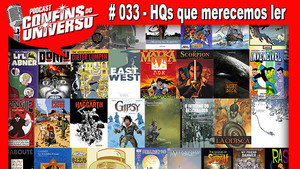Confins do Universo 3. évad Ep.5 5. epizód