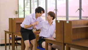 พี่นักเลงที่รัก 1. évad Ep.1 1. epizód