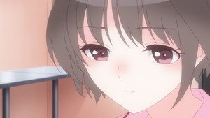 BLUE REFLECTION RAY/澪 1. évad Ep.21 21. epizód