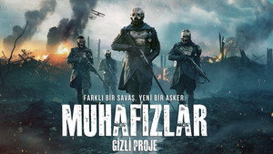 Őrszemek kép