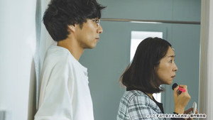 くすぶり女とすん止め女 1. évad Ep.4 4. epizód