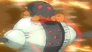 Pokémon 9. évad Ep.40 40. epizód