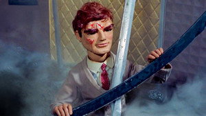 Thunderbirds 1. évad Ep.7 7. epizód