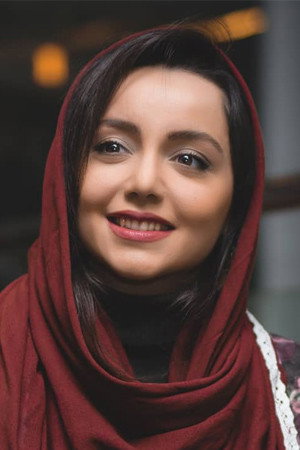 Nazanin Bayati profil kép
