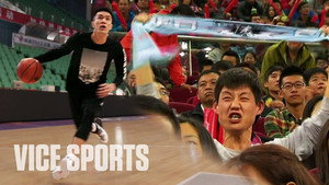 The Way We Ball 1. évad Ep.2 2. epizód