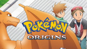 ポケットモンスター THE ORIGIN kép