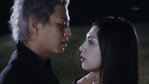 牙狼＜GARO＞-GOLDSTORM- 翔 1. évad Ep.21 21. epizód
