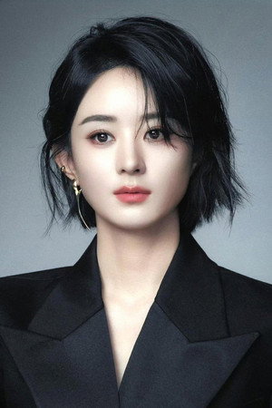 赵丽颖 profil kép