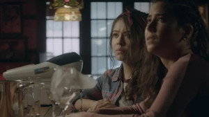 Natalia: Crimen y Castigo 1. évad Ep.3 3. epizód