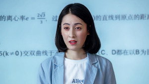 我的同桌又上热搜了 1. évad Ep.5 5. epizód